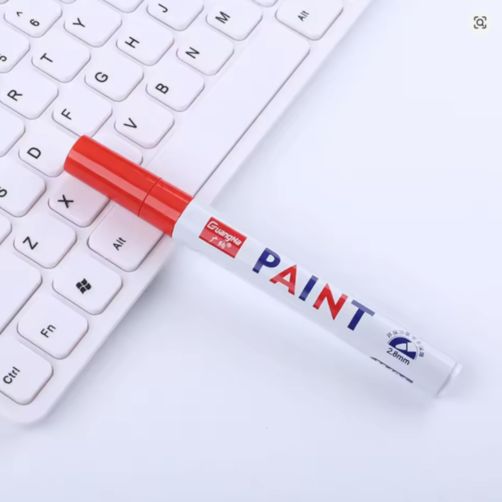 Profesionalni Aplikator Barve Za Popravilo Avtomobila