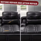 Piele Autoadezivă pentru Reparații Rapide și Elegante