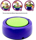 Joc creativ ceramicaShopWaves Imaginative Arts Pottery Wheel