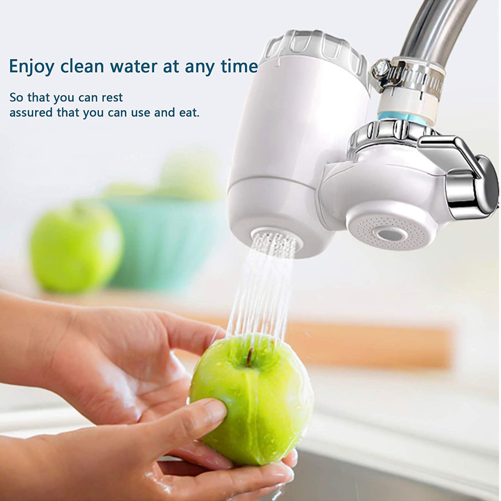 Filtru de Apă pentru Robinet Pro , Reduce Clorul