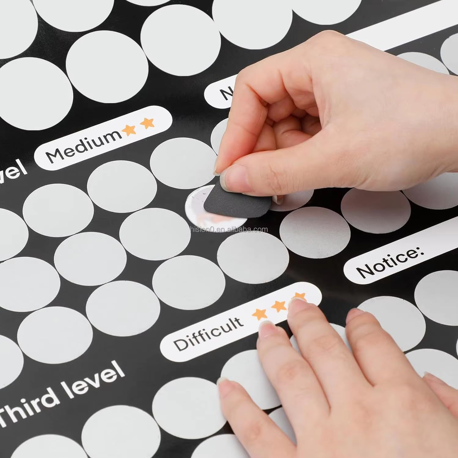 Praskalna Igra Za Pare – The Love Game Black Edition