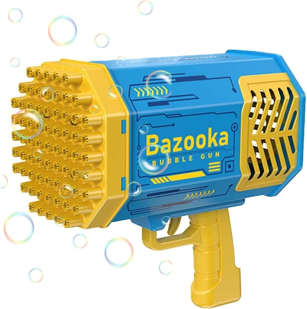 Super Pistol Automat de Baloane Bazooka