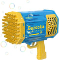 Super Pistol Automat de Baloane Bazooka