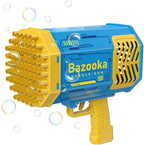 Super Pistol Automat de Baloane Bazooka