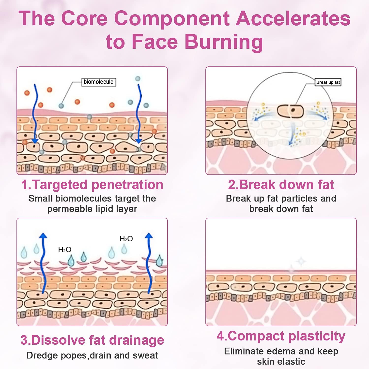 Krema Za Hujšanje Z Mangom ZENORIA – Topljenje Maščob In Učvrstitev Kože
