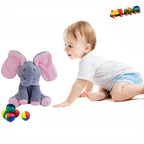 Elefănțelul Dumbo Jucărie Interactivă