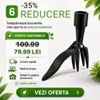 Unealtă Pentru Scos Buruieni