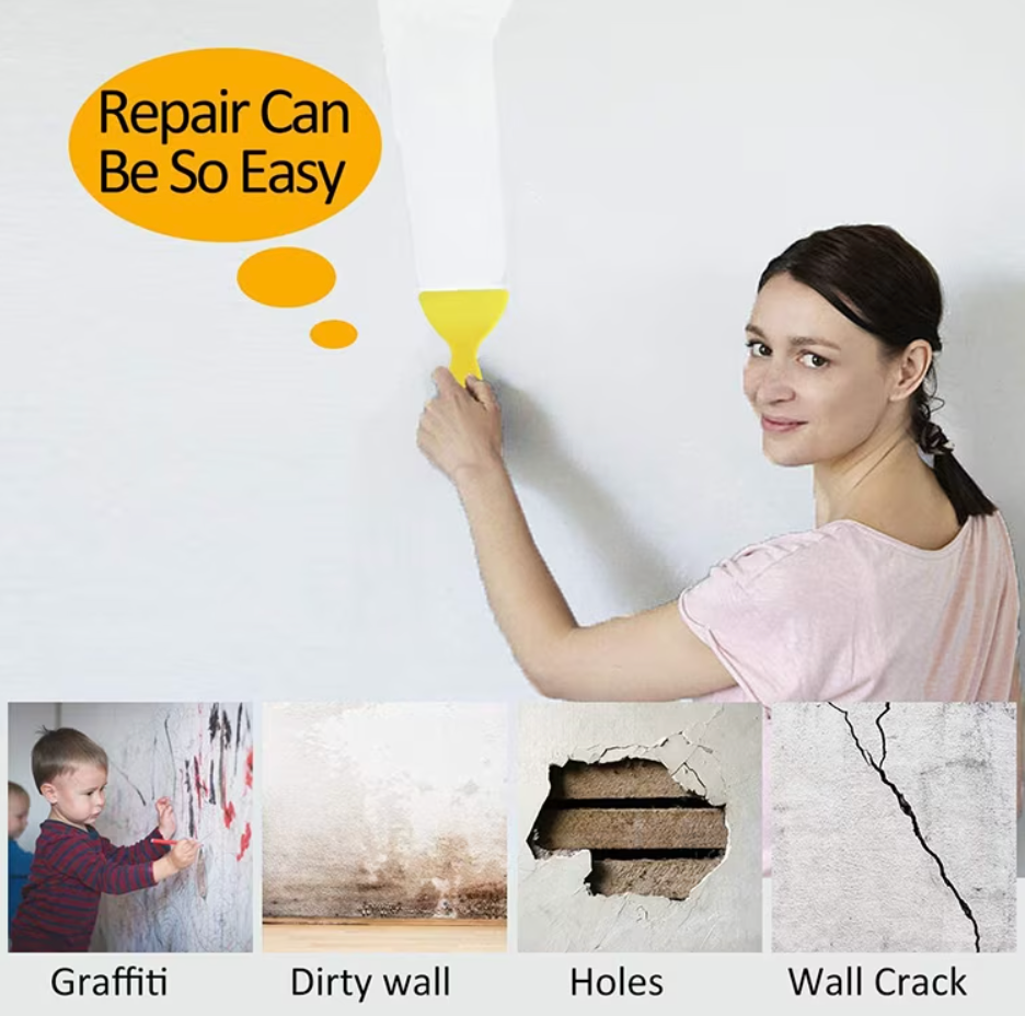 Kit Pentru Reparat Pereti