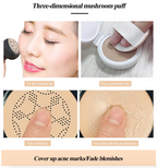 Crema CC cu efect de matifiere BeautyFace