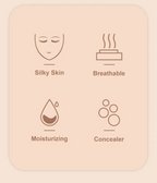 Crema CC cu efect de matifiere BeautyFace