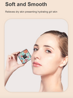 Crema CC cu efect de matifiere BeautyFace