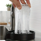 Vysokotlaký Čistič Sklenic CleanerGlass