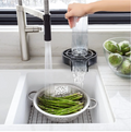 Spalator Pahare cu Presiune CleanerGlass