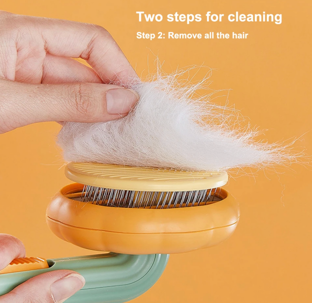 Perie Animale EasyBrush