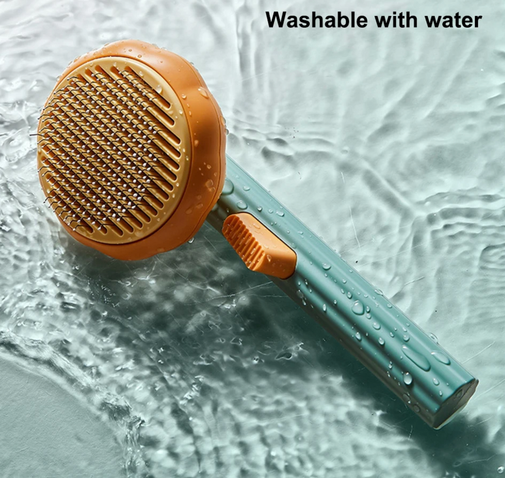 Kefa Pre Zvieratá EasyBrush
