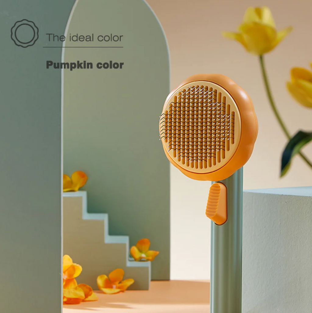 Perie Animale EasyBrush
