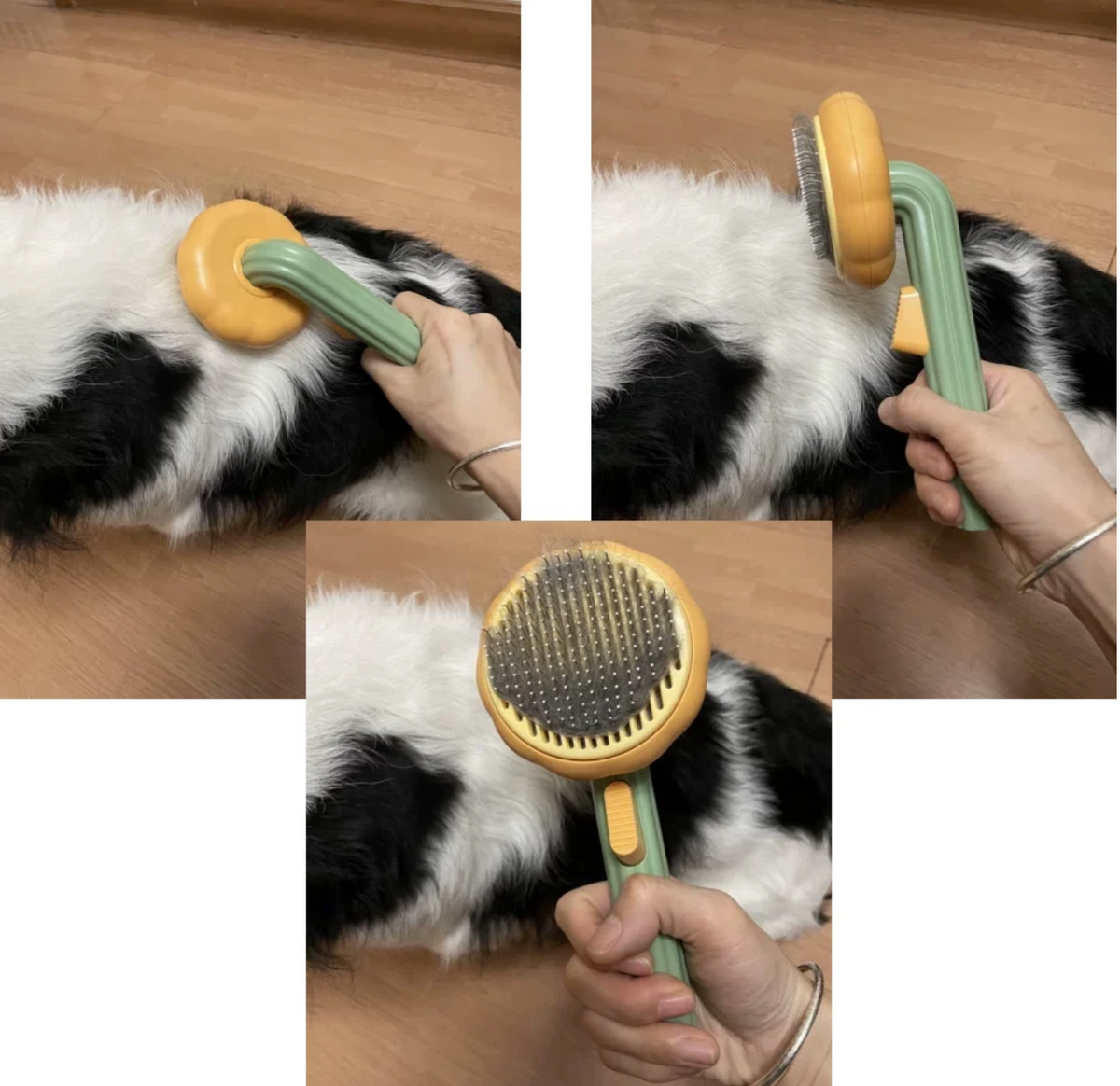 Kefa Pre Zvieratá EasyBrush