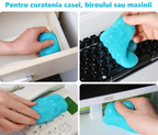 Gel de Curățare Auto si Birou
