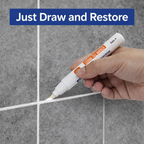 Ponudba 2 Korektorja Za Fugiranje Pločic + 1 BREZPLAČNO