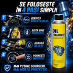 Aditiv Oprire Scurgeri Ulei Motor 300 ml