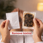 Detox obliži – 10+10 brezplačno