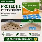 Pastile Anti Gândaci KILLMISE 8+8 Gratuit