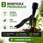 Unealtă Pentru Scos Buruieni