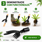 Unealtă Pentru Scos Buruieni