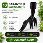 Unealtă Pentru Scos Buruieni