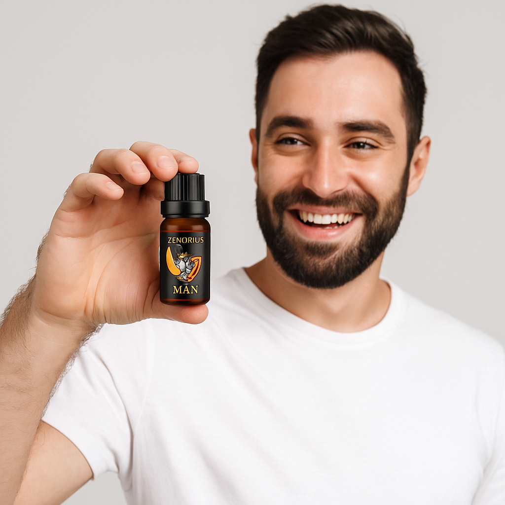 Rhyno Sérum Na Potenci A Zvětšení Penisu
