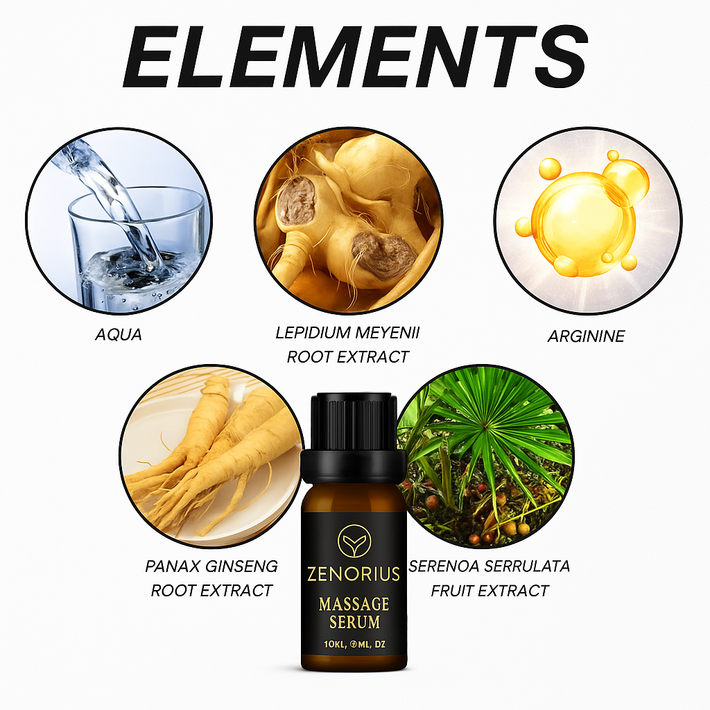 Rhyno Sérum Na Potenci A Zvětšení Penisu