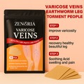 Plasturi Răcoritori Anti-Varice Zenoria
