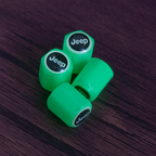4 Darabos Világító Szelepsapka Készlet