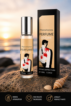 Parfum Concentrat cu Feromoni – Luxury Attraction