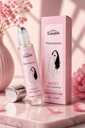 Parfum Concentrat cu Feromoni – Luxury Attraction