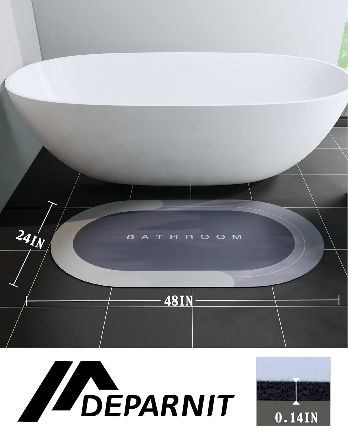 Vpojna Kopalniška Preproga