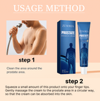 Cremă Naturală pentru Susținerea Funcției Prostatei – 1+1 Gratuit