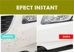 Soluție Flytox pentru Mașină