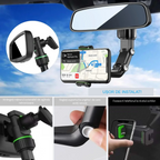Suport Universal Reglabil la 360° Multifuncțional
