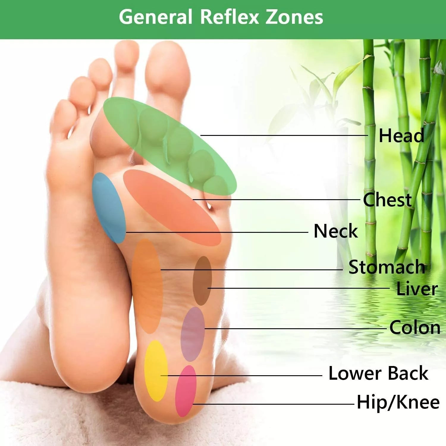 Detox obliži – 10+10 brezplačno