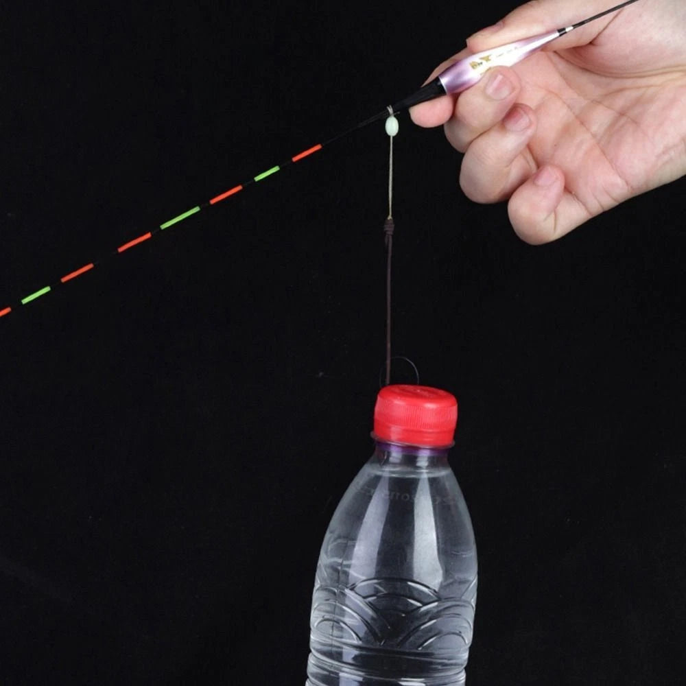 Svetleča plovka s senzorjem ugriza 1+1 brezplačno