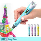 Pix3D Creative -Jucarie Interactiva Dezvolta Creativitatea