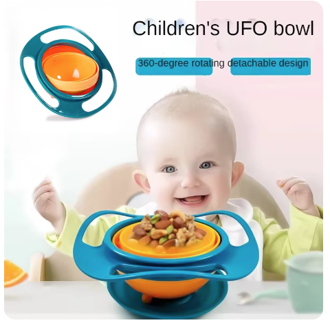 Posoda Za Otroke Proti Razlivanju