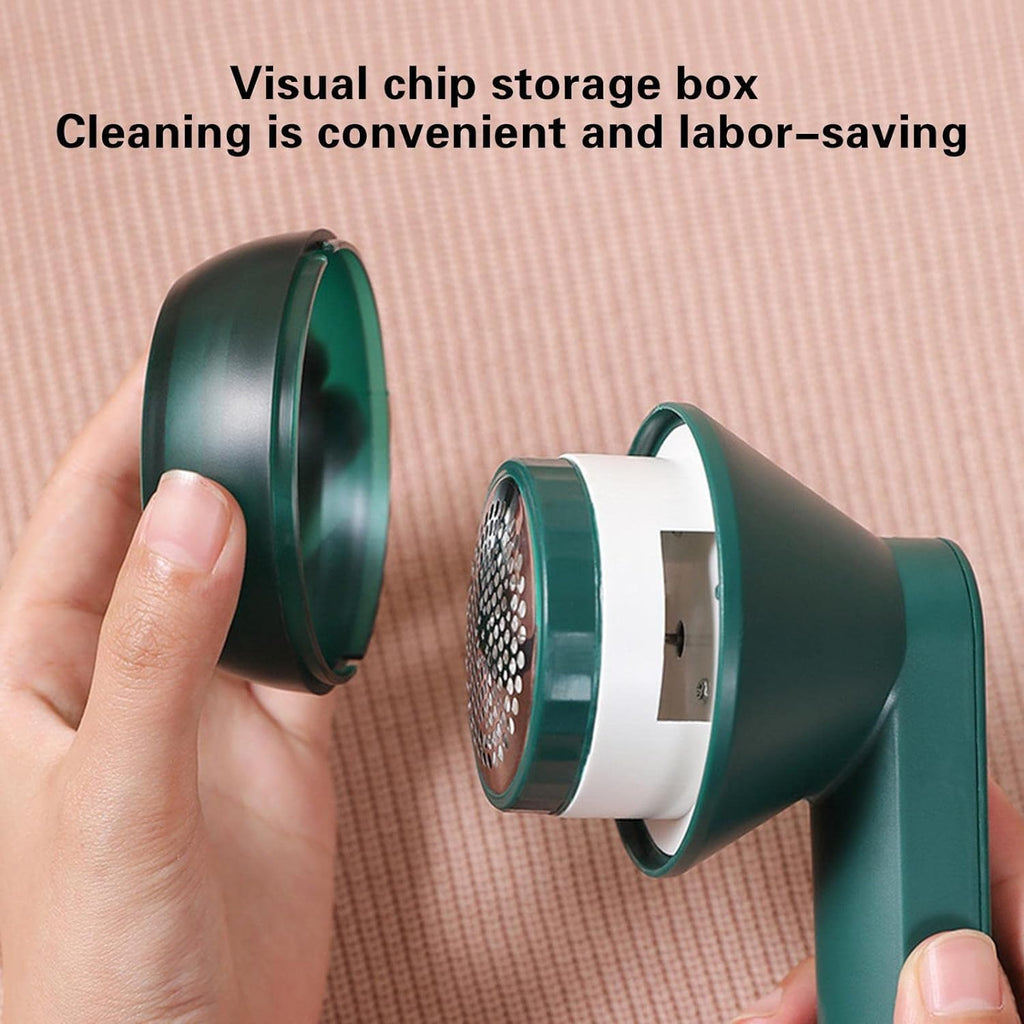 Aparat Scame 6Blade cu Incarcare USB