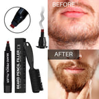 Kit Creion+Perie Barba, Umplerea Golurilor, Rezistent la Apa