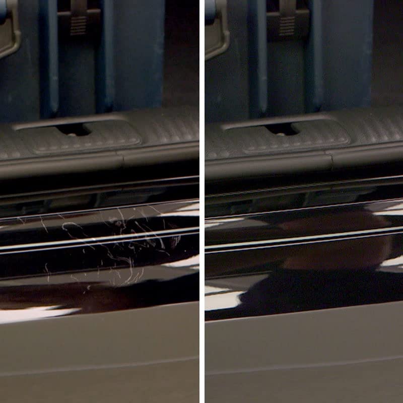 JML Platinum 20 SEC, Profesionální Odstranění Škrábanců, Vyrobeno v Německu