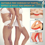 FatBurn Krema – Topi maščobo hitro (1+1 BREZPLAČNO)