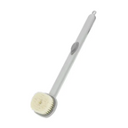 Perie Exfolianta Cu Compartiment Pentru Săpun