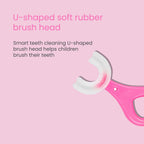 U-Tvar Kefka Pre Deti 1+1 Zadarmo