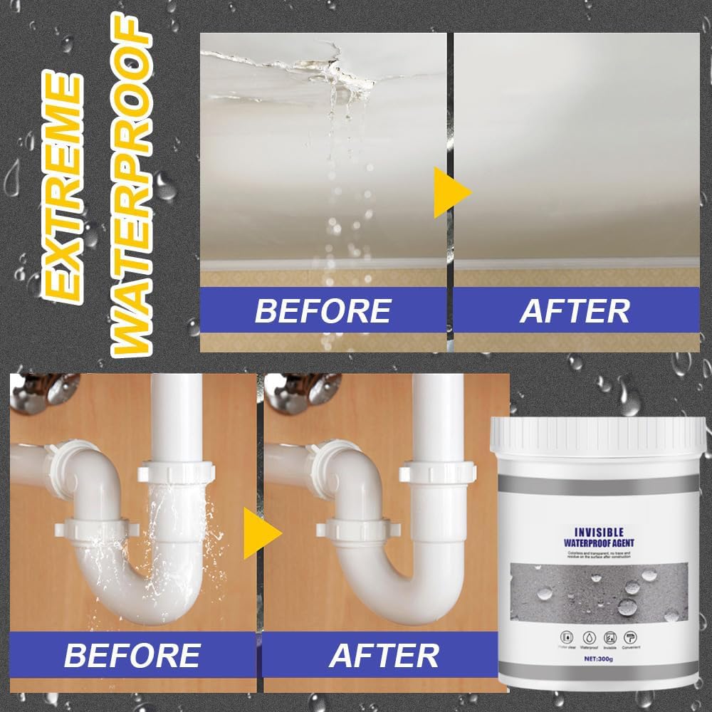 StrongFix Ultra Szivárgáselhárító Ragasztó